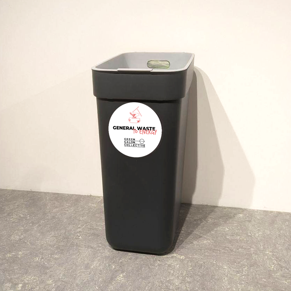 General Waste to Energy (Bin & 50 Weekly Collections)