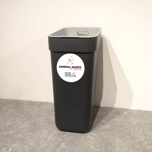 General Waste to Energy (Bin & 50 Weekly Collections)