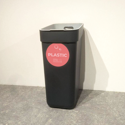 Extra Bins (All Waste Streams)