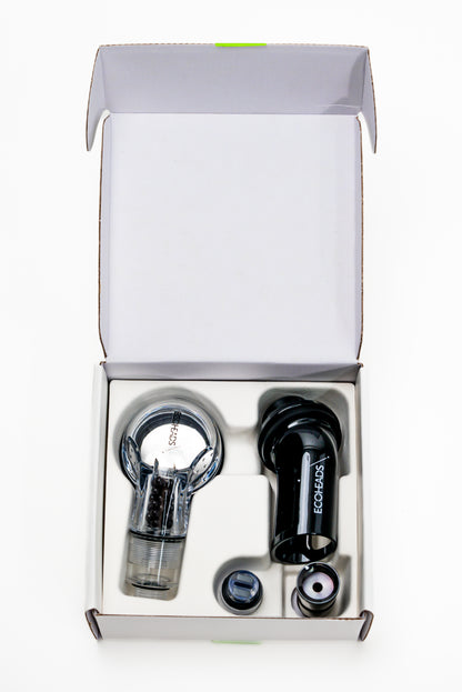 ECOHEADS Shower Head X - 20% Off