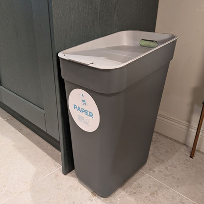 Extra Bins (All Waste Streams)