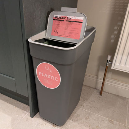 Extra Bins (All Waste Streams)