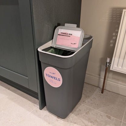 Extra Bins (All Waste Streams)