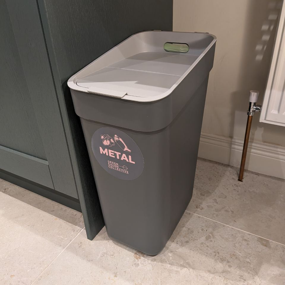 Extra Bins (All Waste Streams)