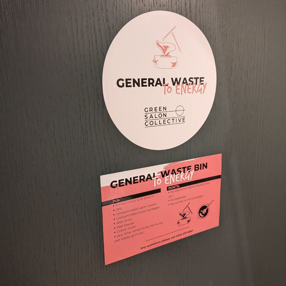 Extra Bins (All Waste Streams)